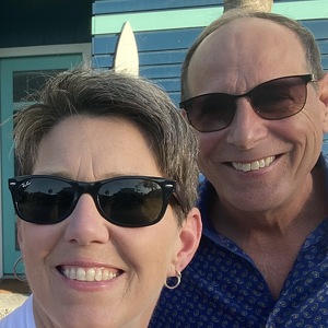 Team Page: Herron's 40th!